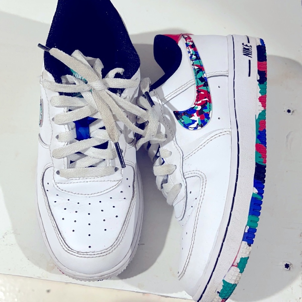 Air Force 1 size 1.5Y